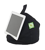 iPad, eReader & Book Mini Sitzsack von Bean Lazy passt für alle Tablets...