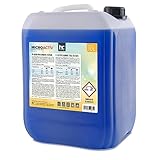 1 x 10 L Microactiv® Color Waschmittel flüssig