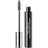ARTDECO Volume Sensation Mascara – Schwarze Wimperntusche für Länge und...