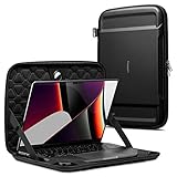 Spigen Rugged Armor Pro Tasche MacBook 16' Zoll Pouch Kompatibel mit M4 Pro...