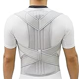 S-5xl Back Taille Halture Corrector Verstellbarer Erwachsener Buckel...