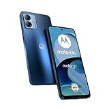 Motorola Mobility moto g14 Smartphone (6,5'-FHD+-Display, 50-MP-Kamera,...