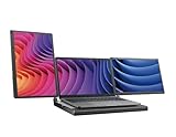 LivElect F3 Laptop Monitor Erweiterung