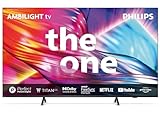 Philips Ambilight 75PUS8909 4K LED Smart TV - 75-Zoll Display mit...