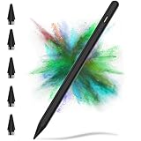 TQQ Tablet Stift for Touchscreen, 2.0 Stylus Pen mit Palm-Ablehnung, hoher...