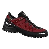 Salewa, Wildfire 2 Gore-Tex Zustiegsschuhe Frauen, Rot, 40