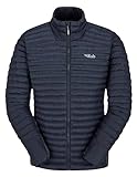 Rab Herren Cirrus Flex 2.0 Synthetische isolierte Jacke zum Wandern,...