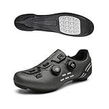 Mateju Fahrradschuhe für Herren und Damen, Rennrad und Schuhe mit...