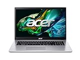 Acer Aspire 3 (A317-54-349W) Laptop | 17, 3' FHD Display | Intel Core...