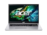 Acer Aspire 3 (A317-54-79NV) Laptop 17,3' FHD IPS Display Intel Core...
