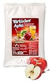 Ottoman Türkisches Instantgetränk mit rotem Apfelgeschmack 1KG (1KG,...
