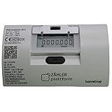 ZÄHLER plattform Ultraschall Wärmezähler MULTICAL® 303 Eichung 2024 Qn...