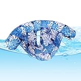 Aufblasbare Pool-Schwimmer, Wasserhängematte für Erwachsene, Liege,...