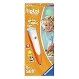Tiptoi De Stift