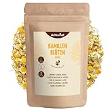 Kamillenblüten getrocknet lose 250g | ganze Kamillenblüten getrocknet |...