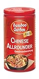 Bamboo Garden - Chinese Allrounder Würzmischung | Vegan, natürliche...