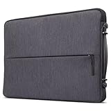 Lenovo [Tasche] 14 Zoll Laptop Urban Sleeve Case (wasserabweisend), works...