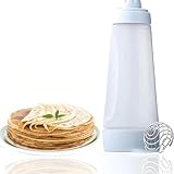 Miayical Hand Batter Dispenser,Teigportionierer Pfannkuchen...