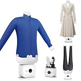 Aufblasbare freihändige bügeleisen, aufblasbarer Faltenentferner,...