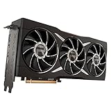 AMD Radeon RX 6950 XT, 16GB GDDR6 256-bit up to 18 Gbps, Gaming Desktop...