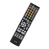 Yardenfun Fernbedienung Für Receiver Kompatibel Mit Infrarot-Controller...