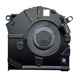 SONGOZD CPU-Lüfter für HP Envy 14-EB TPN-Q252 14-EB1000 EB0501TU EB0517TX...