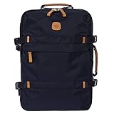 Rucksack X-Travel, Einheitsgröße.Ocean Blau