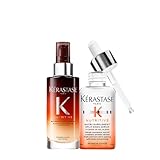 Kerastase Nutritive 8h Magic Night Serum 90ml Nutri-Supplement Split Ends...