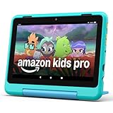 Amazon Fire HD 8 Kids Pro-Tablet (Neueste Generation), für Kinder von 6-12...