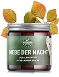 Martenbrown® Diebe der Nacht 250ml Marder Lockmittel Gel für Marder,...