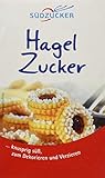 Südzucker Hagelzucker 250g