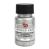 Ideen mit Herz Metallic Color | Hochwertige Acrylfarbe in Premium-Qualität...