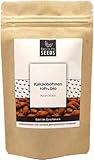 Kakaobohnen Edelkakao 'Criollo' - gewaschen - Rohkostqualität - Bio (400...