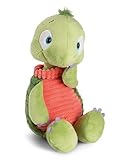 NICI Kuscheltier Schildkröte Tateus 35cm - Plüschtier zum Kuscheln und...