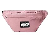 Vans Traveler Unisex Bauchtaschen, Größe OS, Farbe: Pink/Mesa Rose-Pink