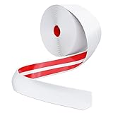 TATUNER Dichtungsband Selbstklebend - Wasserdichtes PVC Silikonband für...