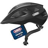 ABUS Rennradhelm Macator - sportiver Fahrradhelm für Einsteiger - auch...
