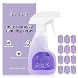 Spray Cleaner For Ovens, Allzweckreiniger für Zuhause, Mehrzweck-Reiniger...