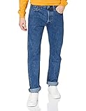 Levi's Herren 501® Original Fit Jeans