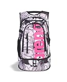 Arena Fastpack 3.0 Unisex Erwachsene Schwimmsport-Rucksack für Schwimmen,...