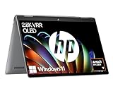 HP Envy x360 2-in-1 Convertible Laptop | AMD Ryzen 7 8840HS mit...