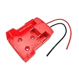 DIYEAH Power Wheels Batterieadapter Batterie Konversionskit für Akkus...