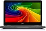 Dell Business Laptop Notebook Latitude 3120 2-in-1 Celeron N5100 4GB 128GB...