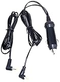 Cargador ESP Auto Ladegerät Adapter Zigarettenanzünder 12V Kompatibel mit...