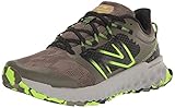 New Balance Men's Fresh Foam Garoe V1 Trail Running Shoe, Dark...