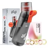 air up® Flasche Gen2 Starter Set Original, inkl Pods in 5...