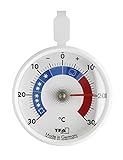 Kühlthermometer - Die besten Kühlthermometer ausführlich analysiert!