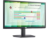 DELL 22 Monitor - E2223HN - 54.48cm (21.5')