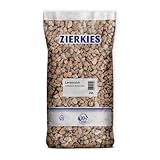 Jawoll 20 L Lava-Mulch 8-16 mm Körnung Zierkies Gartenkies Teichkies...
