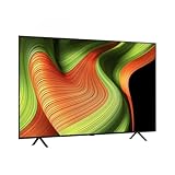LG OLED65B56LA Fernseher 65 Zoll (165 cm), Smart TV, 4K, DVB-T2, WLAN,...